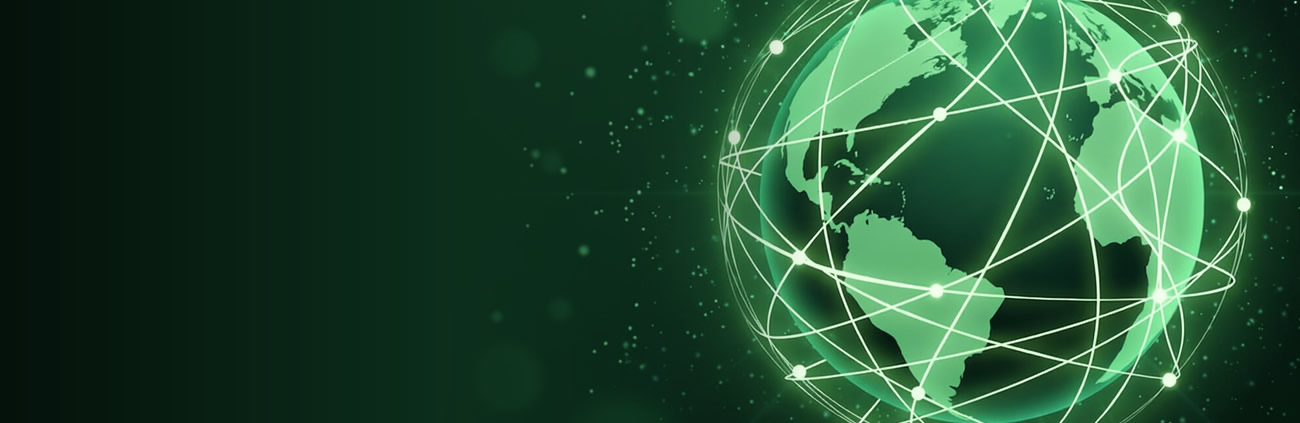 Advanced network of suppliers and leading brands worldwide